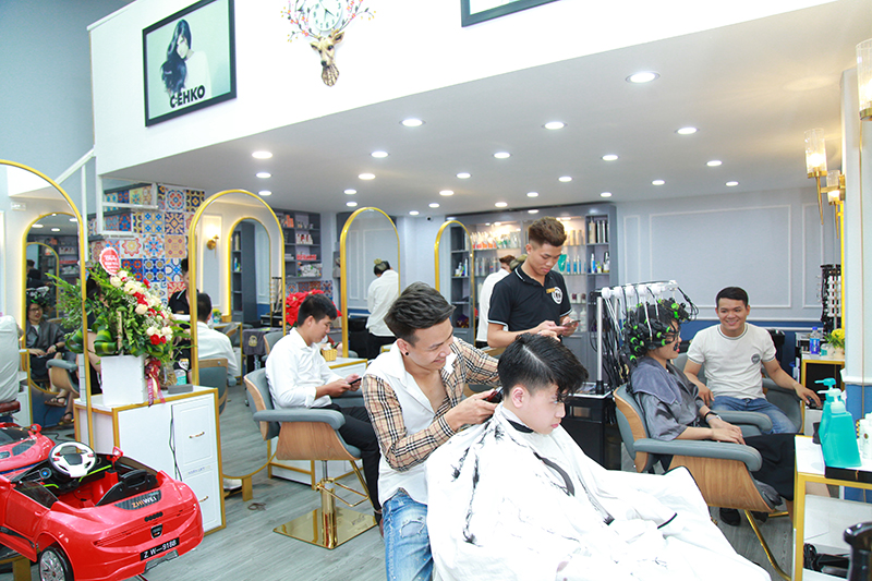 Akuta Hair Salon